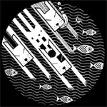 Hundarna Fran Söder - EP