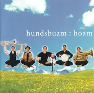 Hundsbuam - Hoam