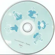 CD - Hundsbuam - Hoam