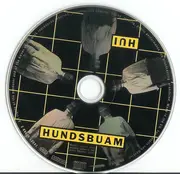 CD - Hundsbuam - Hui