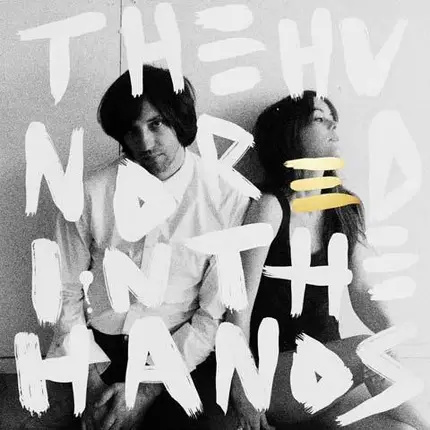 Hundred In the Hands - Hundred In the Hands