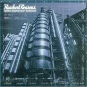 CD - Hundred Reasons - Ideas Above Our Station