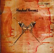 CD - Hundred Reasons - Shatterproof Is Not A Challenge
