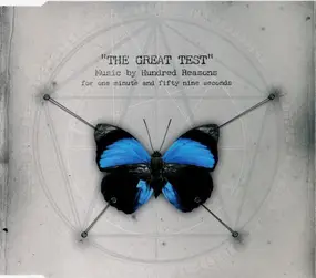 Hundred Reasons - The Great Test