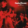 LP - Hundred Reasons - Live At The Lemon Grove - HQ-Vinyl LIMITED