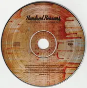 CD - Hundred Reasons - Shatterproof Is Not A Challenge