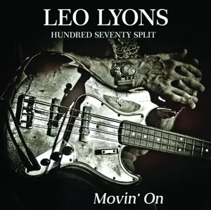 Hundred Seventy Split - Movin' On