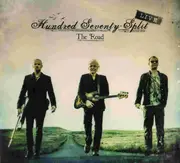 Double CD - Hundred Seventy Split - The Road Live - Digipak