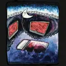 CD - Hundred Waters - The Moon Rang Like A Bell