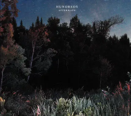 Hundreds - Aftermath