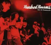 Hundred Reasons - Live at Freakscene