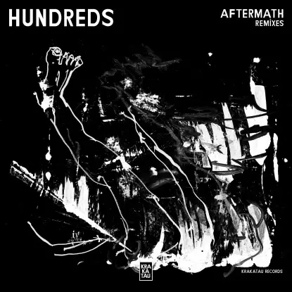 Hundreds - Aftermath, Rmxs By Robag Wruhe, The / Das
