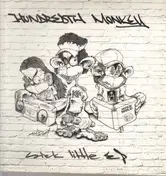 Hundredth Monkey - Sick Little EP