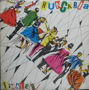 Hungaria - Finálé (?)