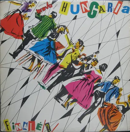 Hungaria - Finálé (?)