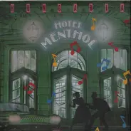 Hungaria - Hotel Menthol