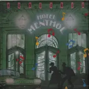 LP - Hungaria - Hotel Menthol