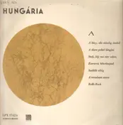 Hungaria - Hungária