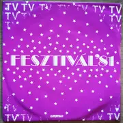 7inch Vinyl Single - Hungaria / Kristály Kriszta - Limbo-hintó / Bye, Bye Férfi