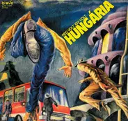 Hungaria - Rég Volt, Így Volt...