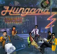 Fenyö Miklós, Szikora Róbert, Fekete Gyula a.o. - Hungaria Rock 'N Roll Party