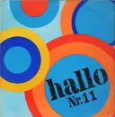 LP - Hungaria, Breakout, Locomotiv GT - Hallo Nr. 11