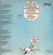 LP - Hungaria, Breakout, Locomotiv GT - Hallo Nr. 11