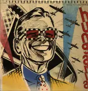 LP - Hungaria - Aréna