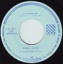 7inch Vinyl Single - Hungaria - Egy Régimódi Bál