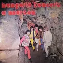 LP - Hungaria - Koncert A Marson - Yellow labels