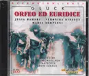 CD - Hungarian State Opera Orchestra , Hungarian State Opera Choir , Ervin Lukács , Christoph Willibald - Orfeo Ed Euridice (Highlights)