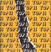 LP - Hungarian Pop Compilation - Top 11
