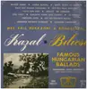 LP - Hungarian Radio Orchestra - Famous Hungarian Ballads