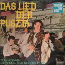 LP - Hungarian Folk Music - Das Lied Der Puszta