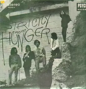 The Hunger - Strictly From Hunger