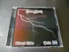 CD - Hungjury Featuring Black Doom - Street Code/Pain