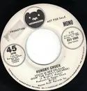 7inch Vinyl Single - Hungry Chuck - South In New Orleans (Doin' The Funky Lunchbox)