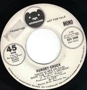 Hungry Chuck - South In New Orleans (Doin' The Funky Lunchbox)