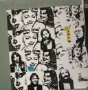 LP - hungry hearts - hungry hearts