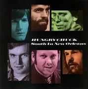 LP - Hungry Chuck - South In The New Orleans