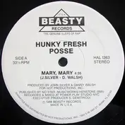 Hunky Fresh Posse