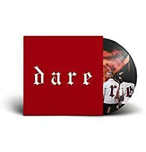 Hunna - Dare -PD-
