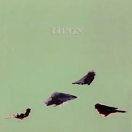 Huon - Answers to Lucky