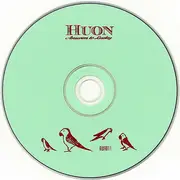 CD - Huon - Answers To Lucky