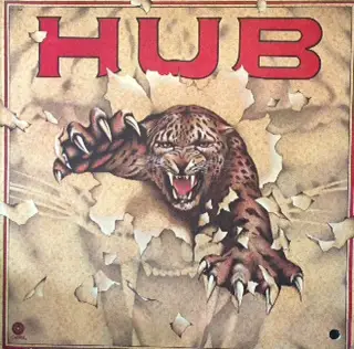 Hub - Cheata'