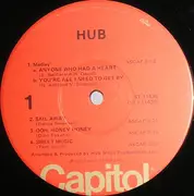 LP - Hub - Hub