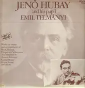 Jenö Hubay