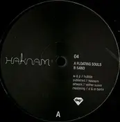 HUBBLE - Floating Souls
