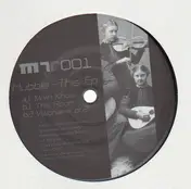 HUBBLE - This EP