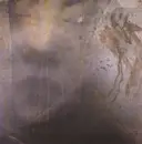 12inch Vinyl Single - Hubble - Untitled - Single Sided